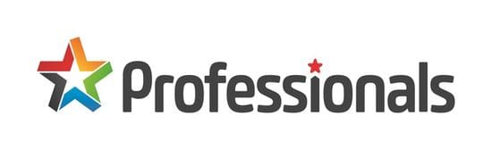 Professionals Real Estate Group launches national logo